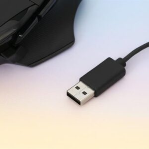 Alternative view of Chuột Có dây Gaming Logitech G502 Hero