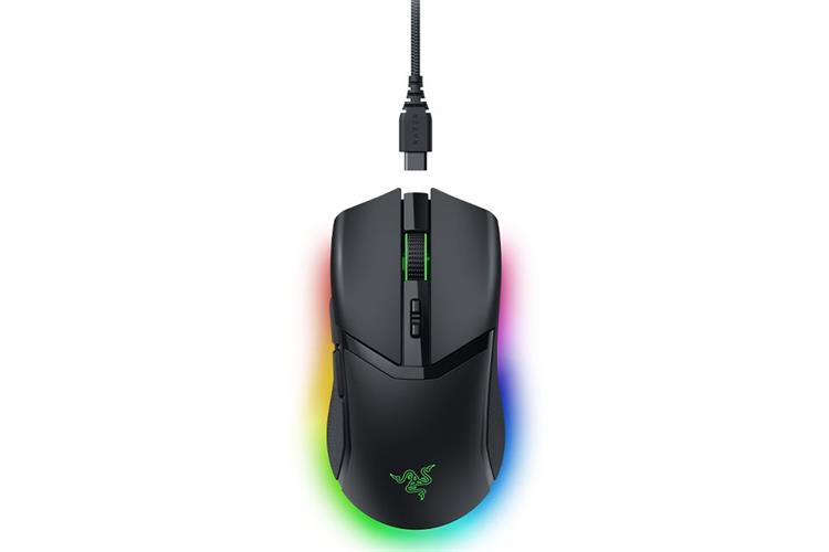 Chuột sạc Bluetooth Gaming Razer Cobra Pro - Ảnh 4