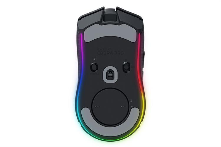 Chuột sạc Bluetooth Gaming Razer Cobra Pro - Ảnh 3