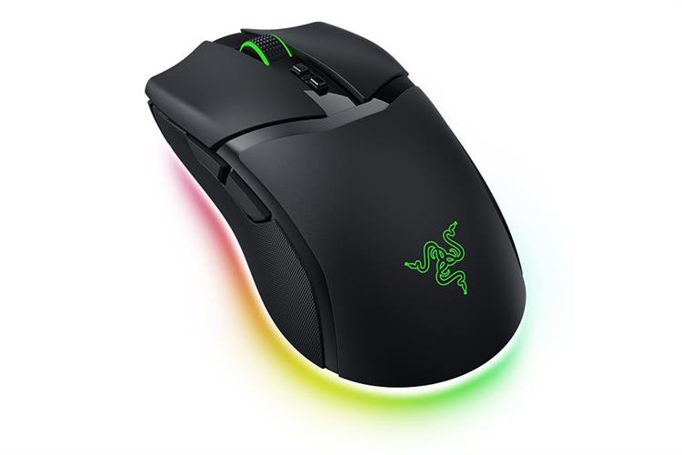 Chuột sạc Bluetooth Gaming Razer Cobra Pro - Ảnh 2