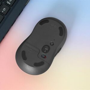 Alternative view of Chuột Bluetooth Silent Logitech Signature M650