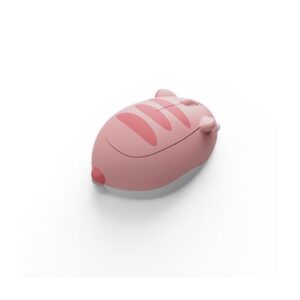 Alternative view of Chuột Bluetooth Akko Cat Theme Mouse Pink ANGIE