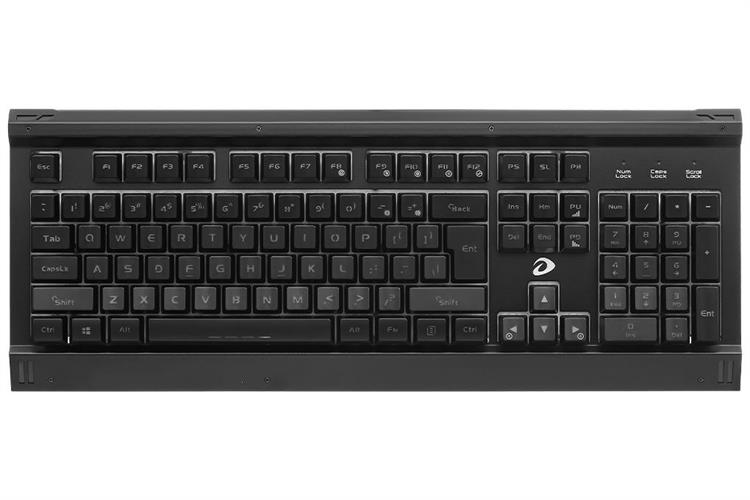 Bàn Phím Có Dây Gaming Dareu LK145