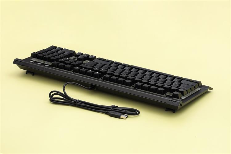 Bàn Phím Có Dây Gaming Dareu LK145 - Ảnh 3