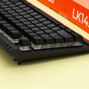 Alternative view of Bàn Phím Có Dây Gaming Dareu LK145