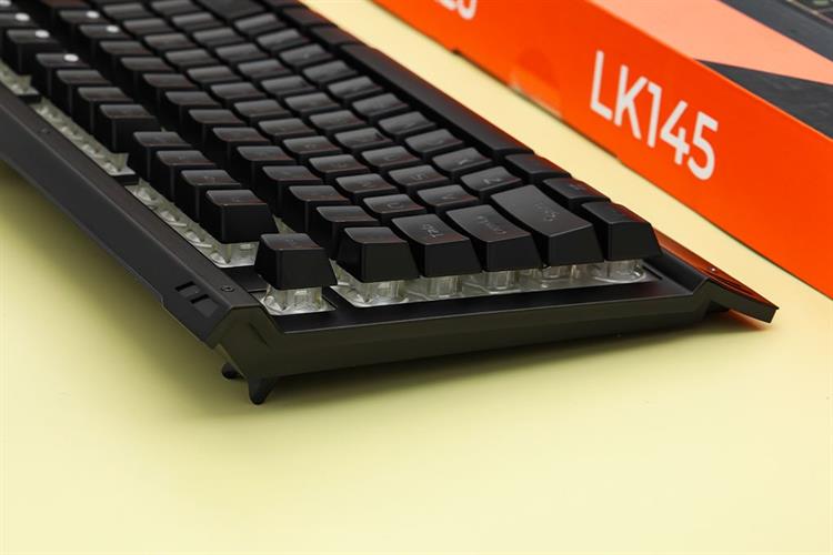 Bàn Phím Có Dây Gaming Dareu LK145 - Ảnh 2