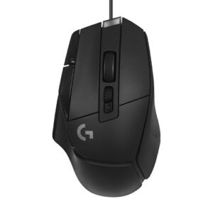 Chuột Có dây Gaming Logitech G502 Hero