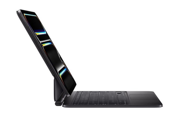Magic Keyboard cho iPad Pro M4/M5 11 inch