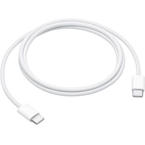 Alternative view of Cáp sạc nhanh và truyền dữ liệu Type-C - Type-C 60W 1m Apple MQKJ3