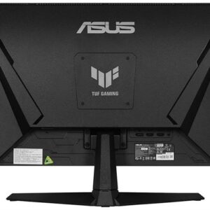 Alternative view of Màn hình Gaming Asus TUF Gaming VG27AQE5A (27 inch, QHD, IPS, 165Hz, 0.3ms)