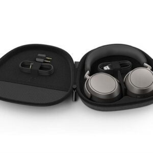 Alternative view of Tai nghe Bluetooth Chụp Tai Sennheiser Momentum 4 M4AEBT