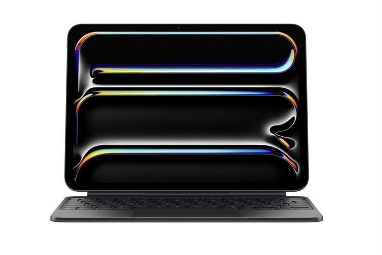 Magic Keyboard cho iPad Pro M4/M5 11 inch - Ảnh 3