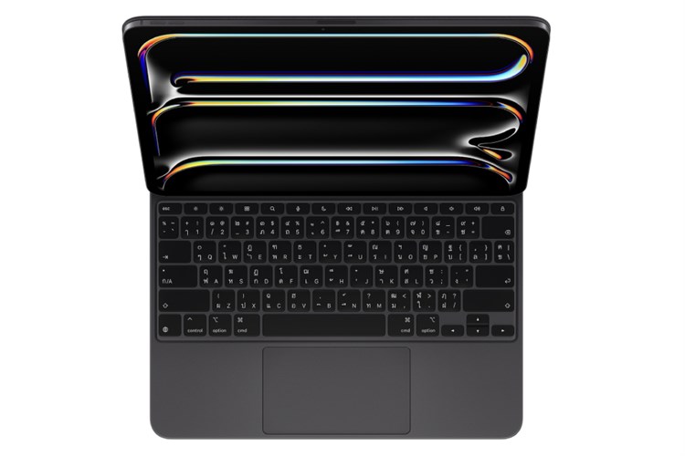 Magic Keyboard cho iPad Pro M4/M5 11 inch - Ảnh 4